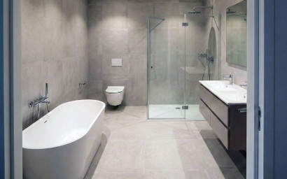 New Build - high-bungalow -
Pilar de la Horadada