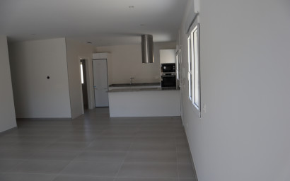 New Build - terraced -
La Romana