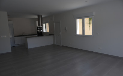 New Build - terraced -
La Romana