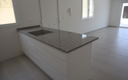 New Build - terraced -
La Romana