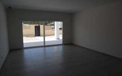 New Build - terraced -
La Romana