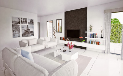 New Build - detached -
Los Alcazares