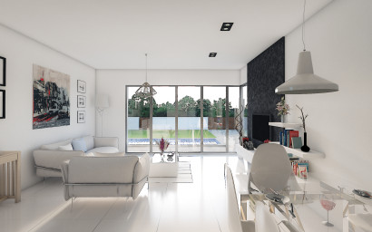 New Build - detached -
Los Alcazares