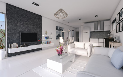 New Build - detached -
Los Alcazares