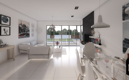 New Build - detached -
Los Alcazares