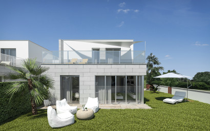 New Build - detached -
Los Alcazares