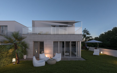 New Build - detached -
Los Alcazares