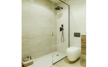 Nouvelle construction - Penthouse -
Torrevieja