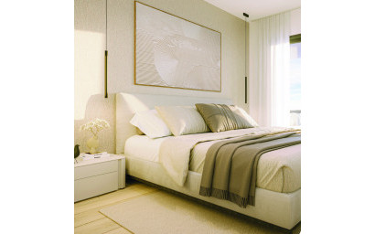 Nieuwbouw - ground-floor -
Torrevieja