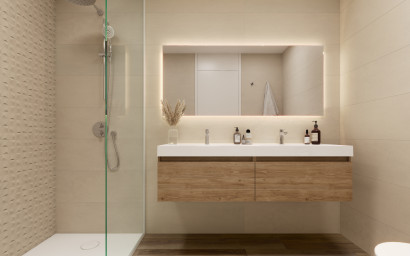 New Build - ground-floor -
Cartagena