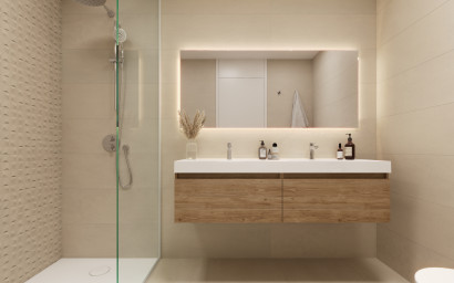 New Build - ground-floor -
Cartagena