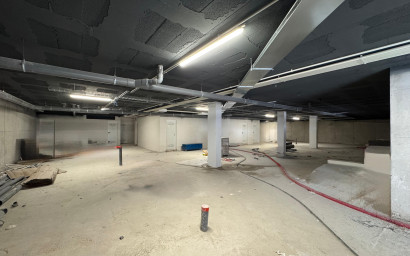 Nieuwbouw - Penthouse -
Finestrat