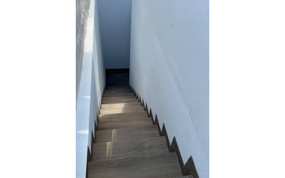 Nieuwbouw - Villa -
Entre Naranjos - Vistabella