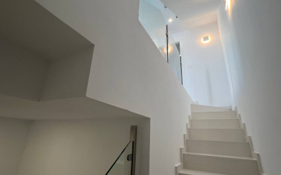Nieuwbouw - Villa -
Entre Naranjos - Vistabella