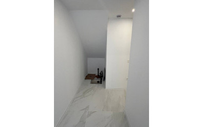 Nieuwbouw - Villa -
Entre Naranjos - Vistabella