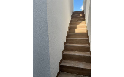 Nieuwbouw - Villa -
Entre Naranjos - Vistabella