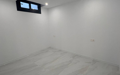 Nieuwbouw - Villa -
Entre Naranjos - Vistabella