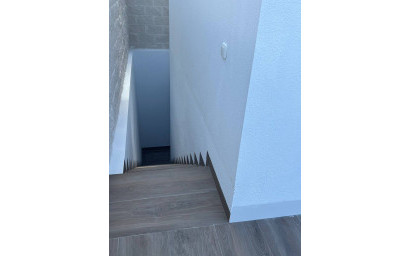 Nieuwbouw - Villa -
Entre Naranjos - Vistabella