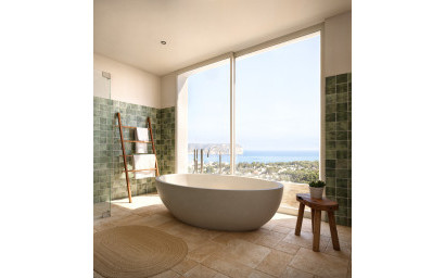 Nouvelle construction - Villa -
Jávea