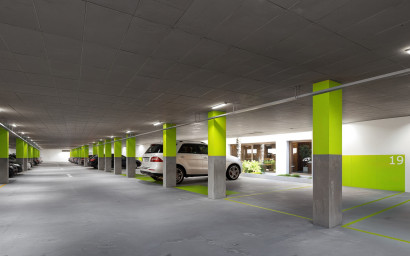 Nieuwbouw - Penthouse -
Los Alcazares