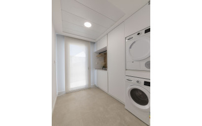 Nouvelle construction - detached -
Altaona Golf Murcia - Altaona Golf & Country Village