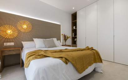 Nouvelle construction - detached -
Altaona Golf Murcia - Altaona Golf & Country Village