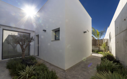 Nouvelle construction - detached -
Altaona Golf Murcia - Altaona Golf & Country Village