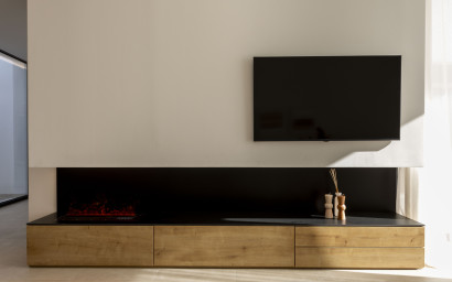 Nouvelle construction - detached -
Altaona Golf Murcia - Altaona Golf & Country Village