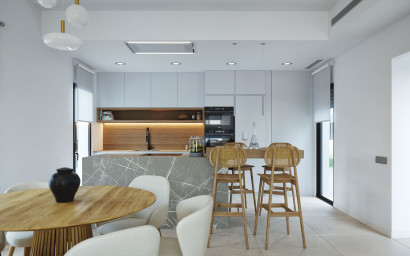 Nouvelle construction - detached -
Altaona Golf Murcia - Altaona Golf & Country Village