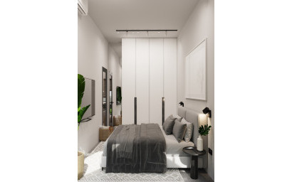 Nieuwbouw - detached -
Finestrat
