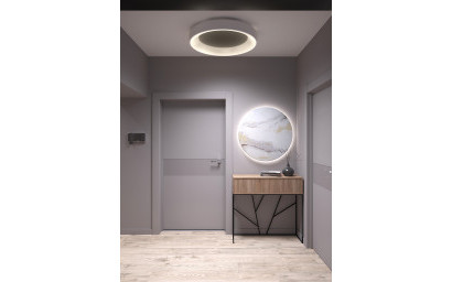 Nieuwbouw - detached -
Finestrat