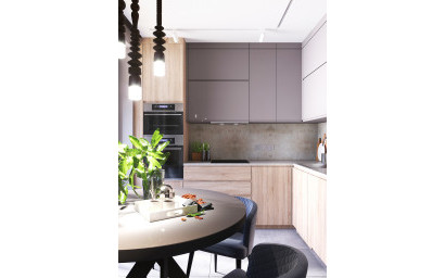Nieuwbouw - detached -
Finestrat