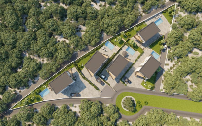 Nieuwbouw - detached -
Finestrat
