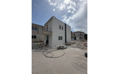 Nieuwbouw - detached -
Finestrat
