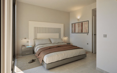 Nouvelle construction - detached -
Los Nietos
