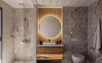 Nouvelle construction - detached -
Los Nietos