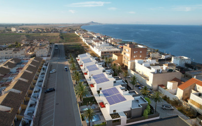 Nouvelle construction - detached -
Los Nietos