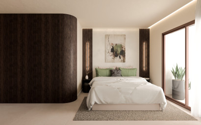 Nieuwbouw - Villa -
Cabo de Palos