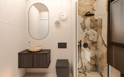 Nieuwbouw - Villa -
Cabo de Palos