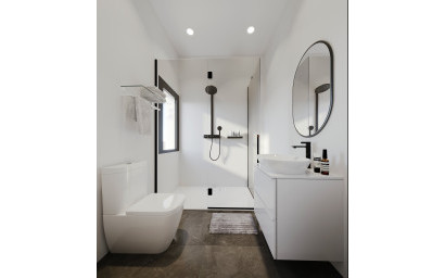 Nieuwbouw - detached -
Calpe