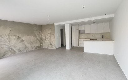 Nouvelle construction - ground-floor -
Torrevieja