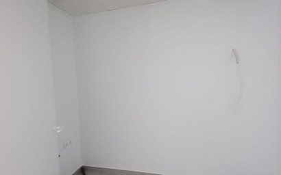 Nouvelle construction - ground-floor -
Torrevieja