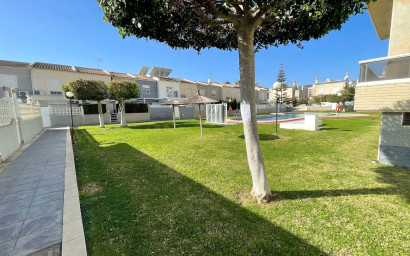 Nouvelle construction - ground-floor -
Torrevieja