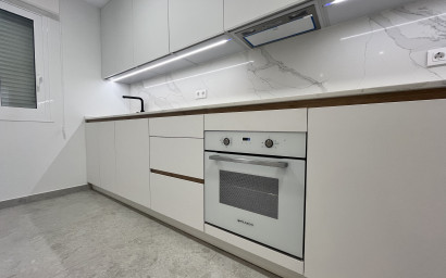 Nouvelle construction - ground-floor -
Torrevieja