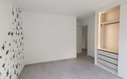 Nouvelle construction - ground-floor -
Torrevieja