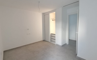 Nouvelle construction - ground-floor -
Torrevieja