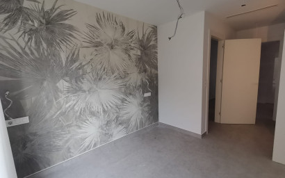 Nouvelle construction - ground-floor -
Torrevieja