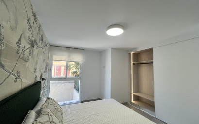 Nouvelle construction - ground-floor -
Torrevieja