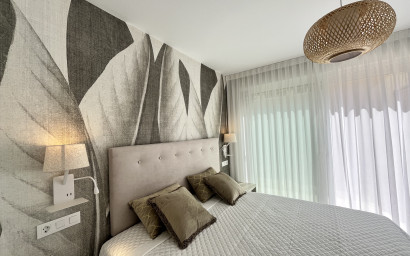 Nouvelle construction - ground-floor -
Torrevieja