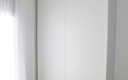 Nieuwbouw - detached -
Roldan - Roldán